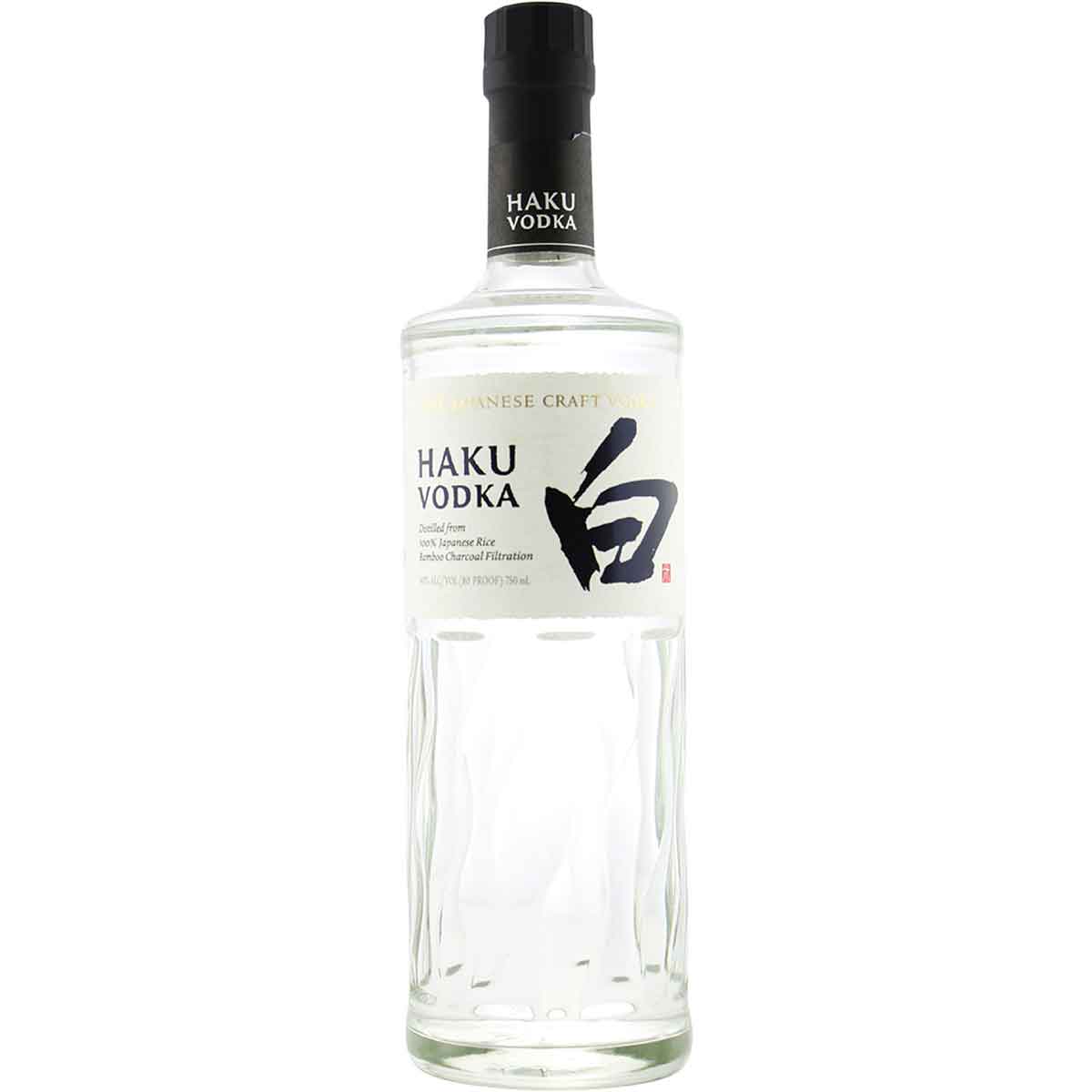 Haku Vodka