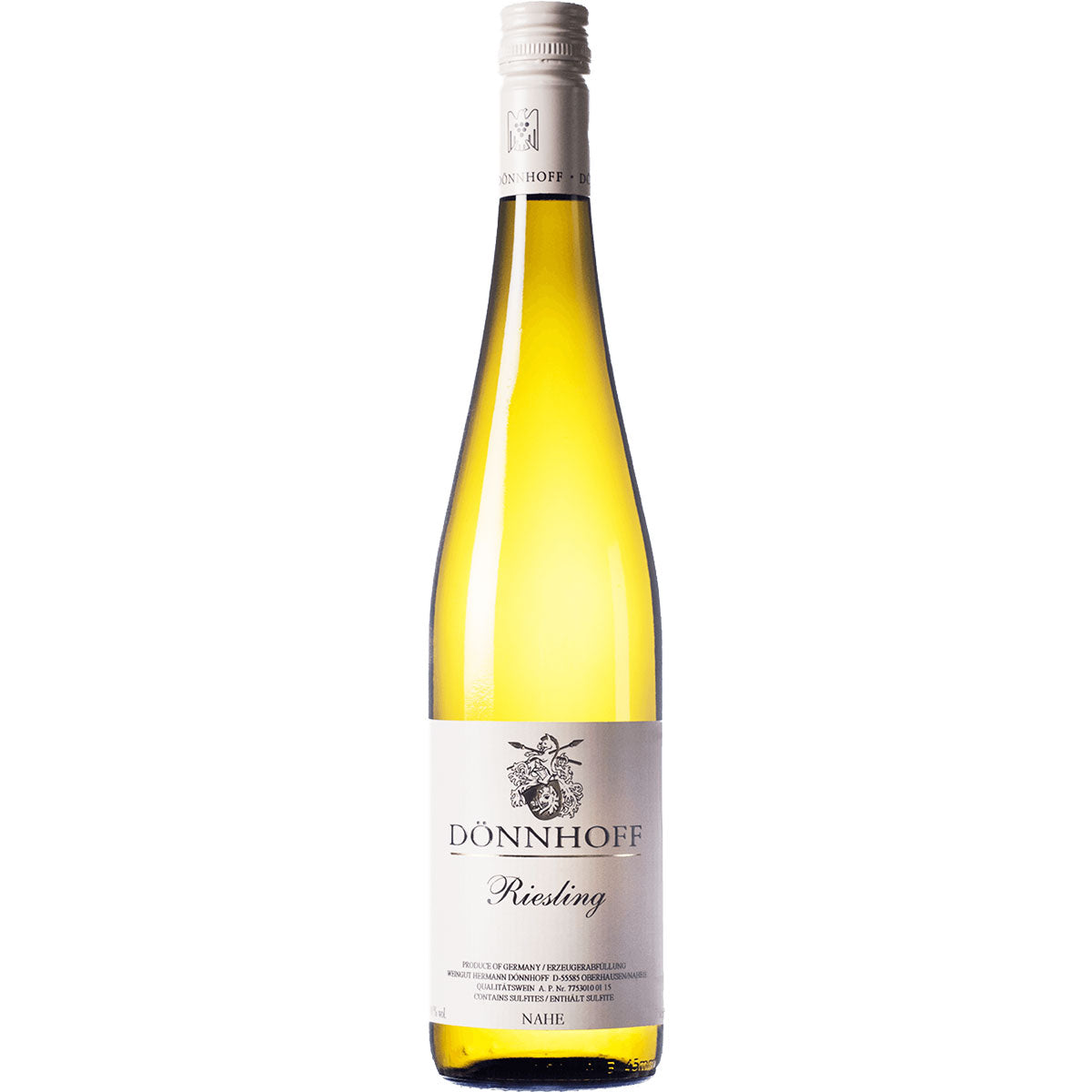 Hermann Donnhoff Riesling QBA 2023