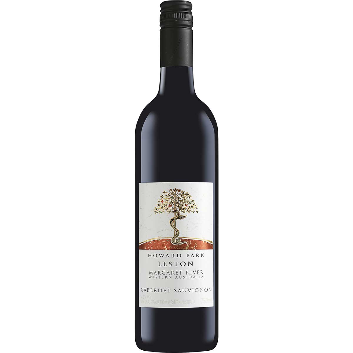 Howard Park Leston Cabernet Sauvignon 2018