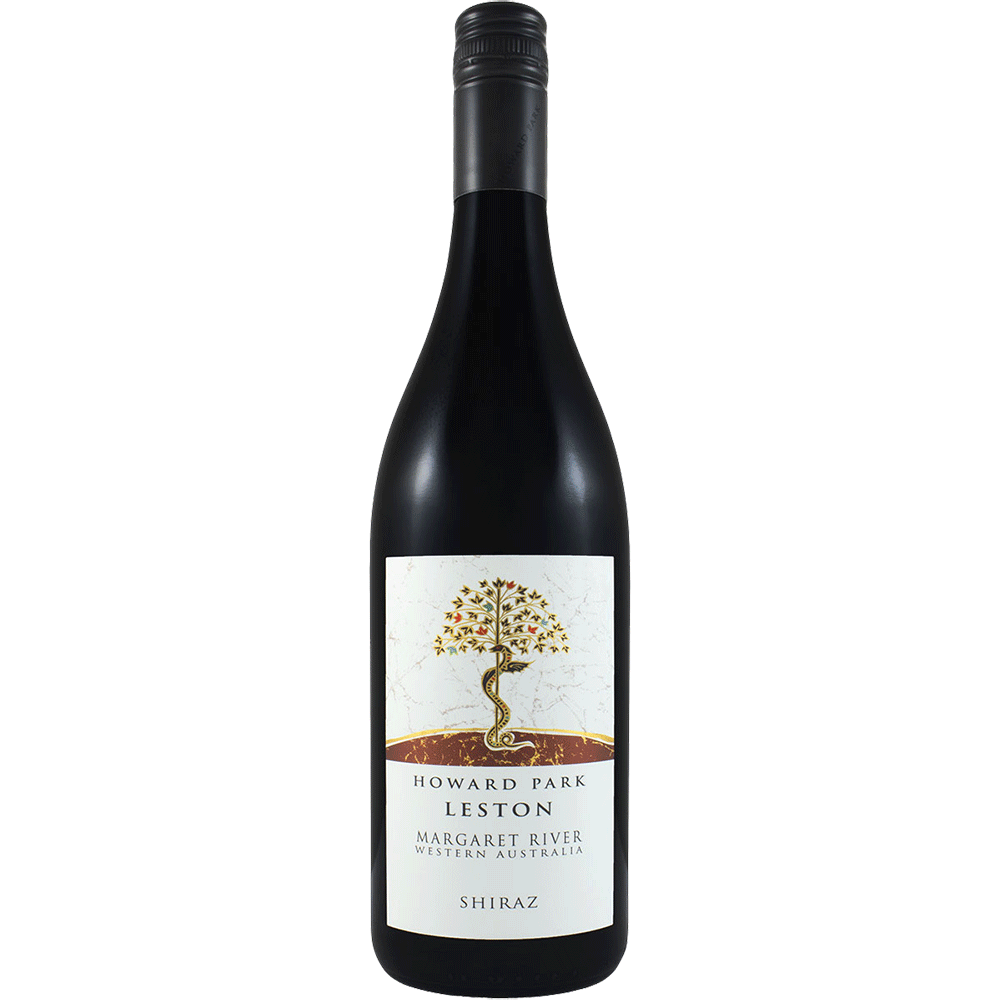 Howard Park Leston Shiraz 2018