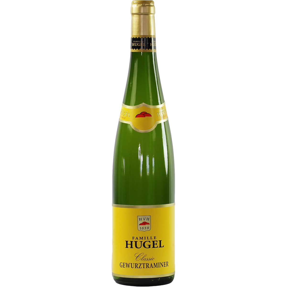 Hugel Gewurztraminer 2020