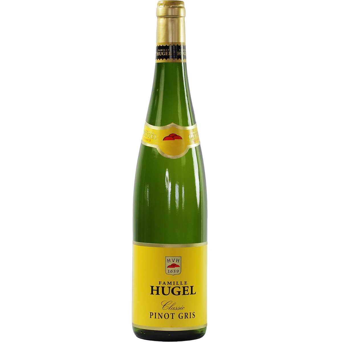 Hugel Pinot Gris 2022