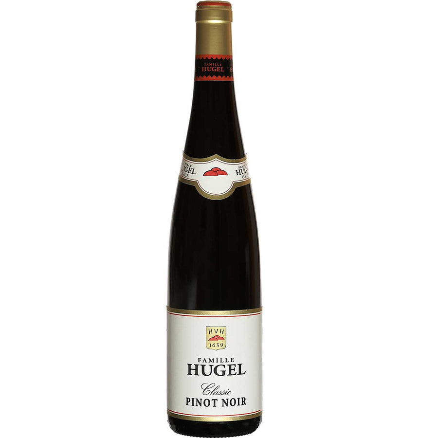 Hugel Pinot Noir 2018