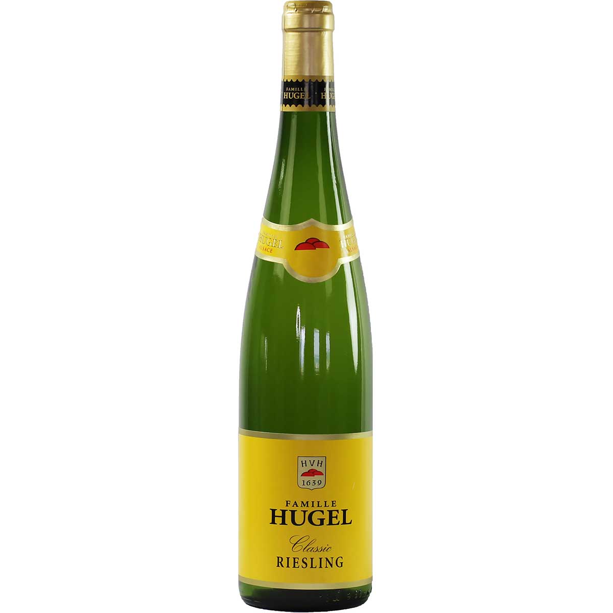 Hugel Riesling 2022