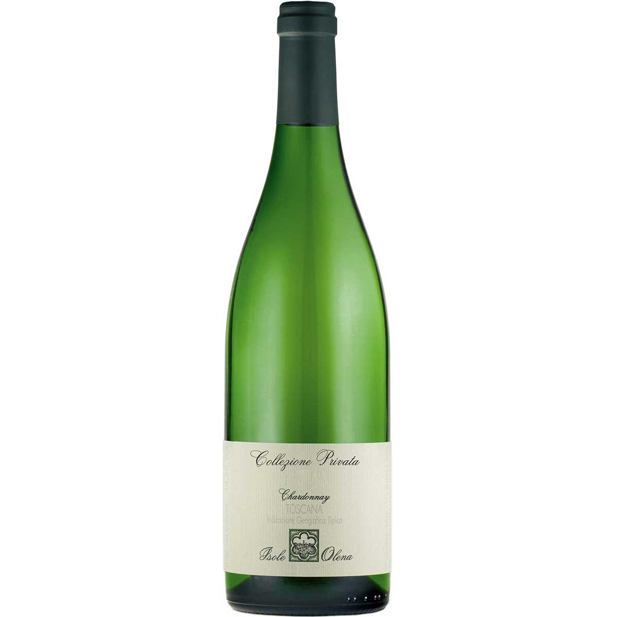 Isole e Olena Chardonnay White Wine