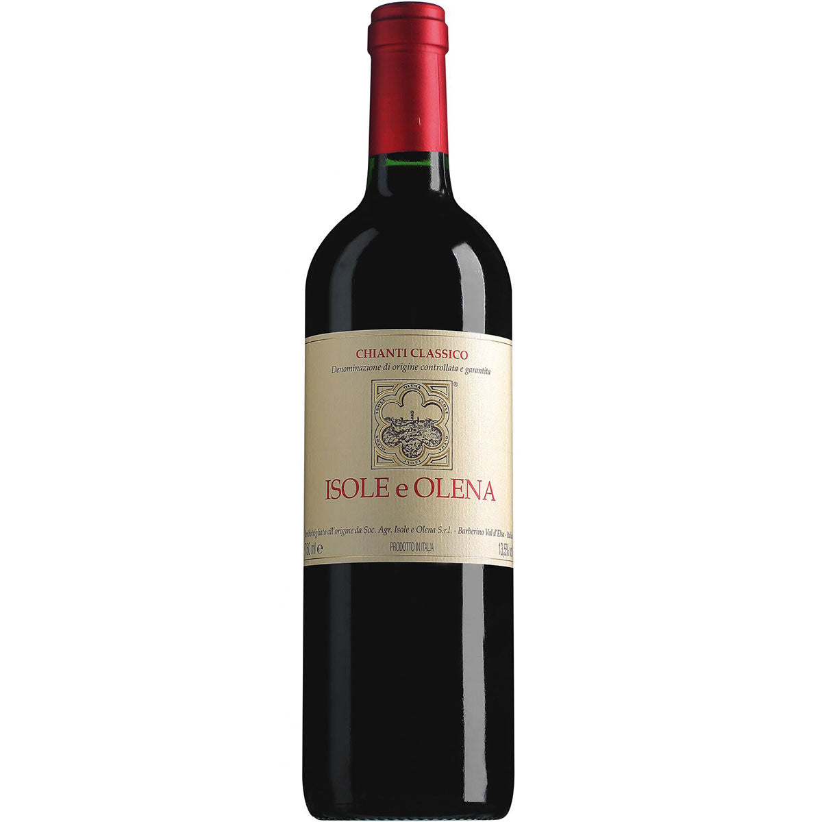 Isole e Olena Chianti Classico 2021