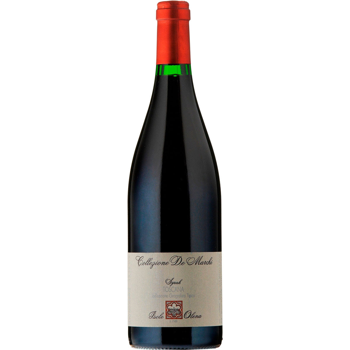 Isole e Olena Syrah 2018