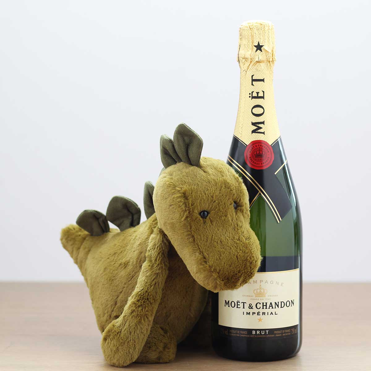 It's a Boy Gift Hamper for newborn baby boy.