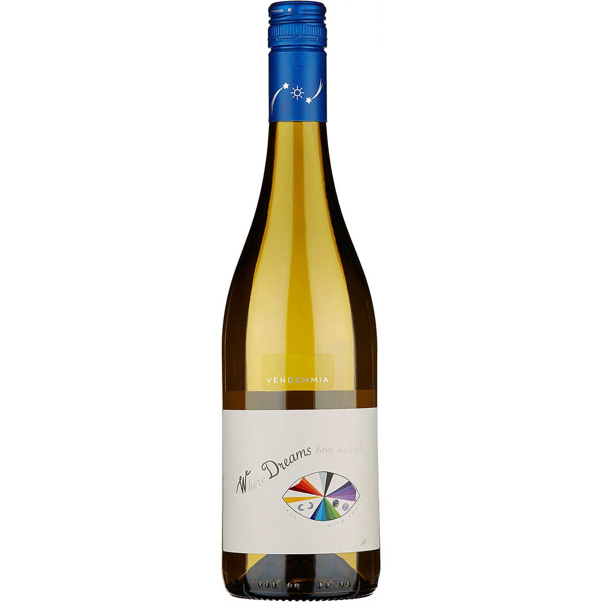 Jermann Where Dreams have no End 2022