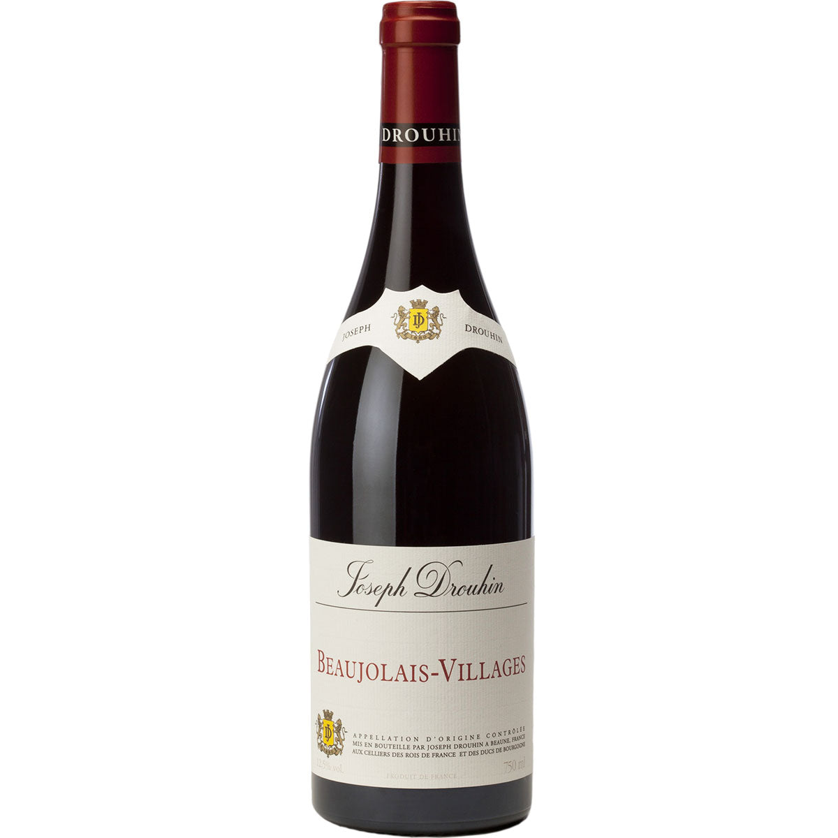 Joseph Drouhin Beaujolais Villages 2021