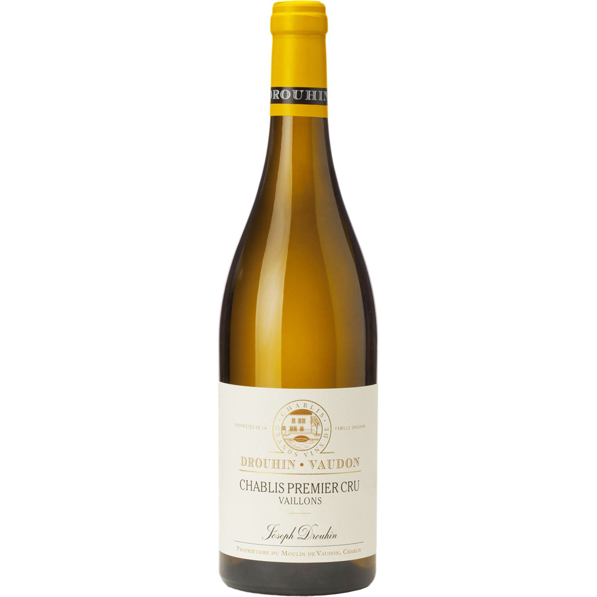 Joseph Drouhin Chablis Premier Cru 2022