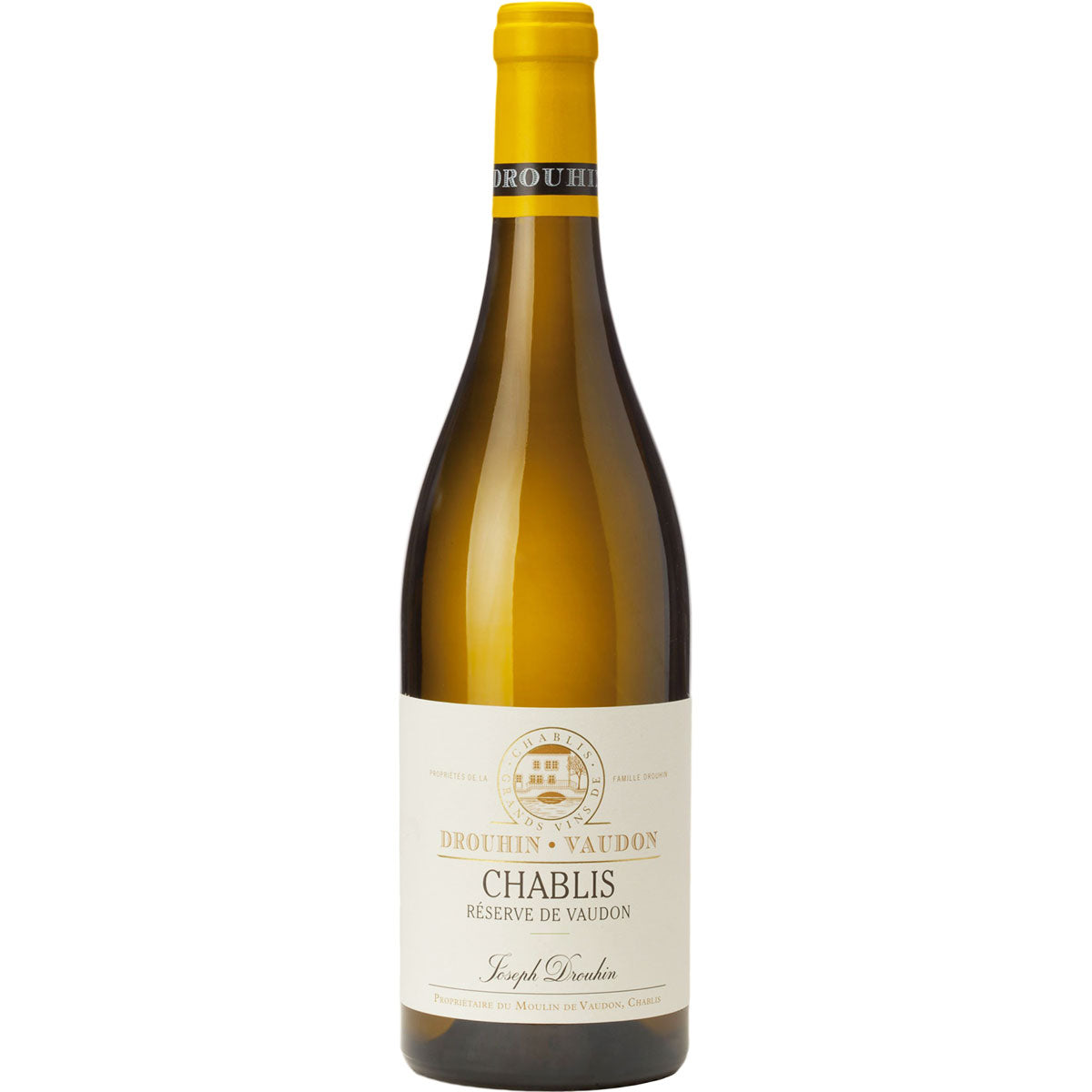 Joseph Drouhin Chablis 2020