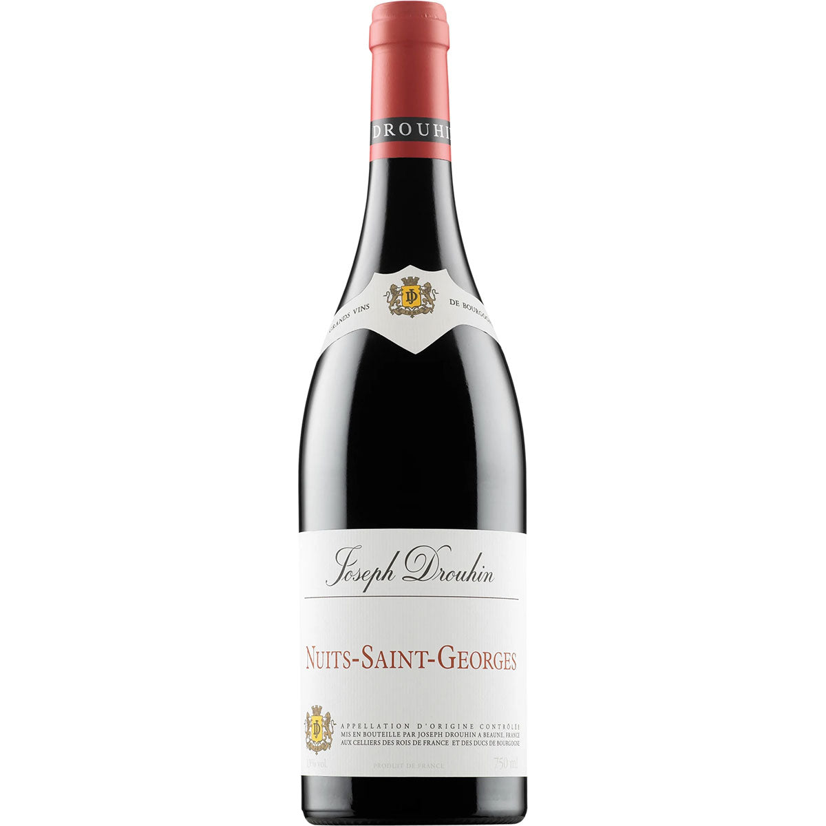 Joseph Drouhin Nuits Saint Georges 2018