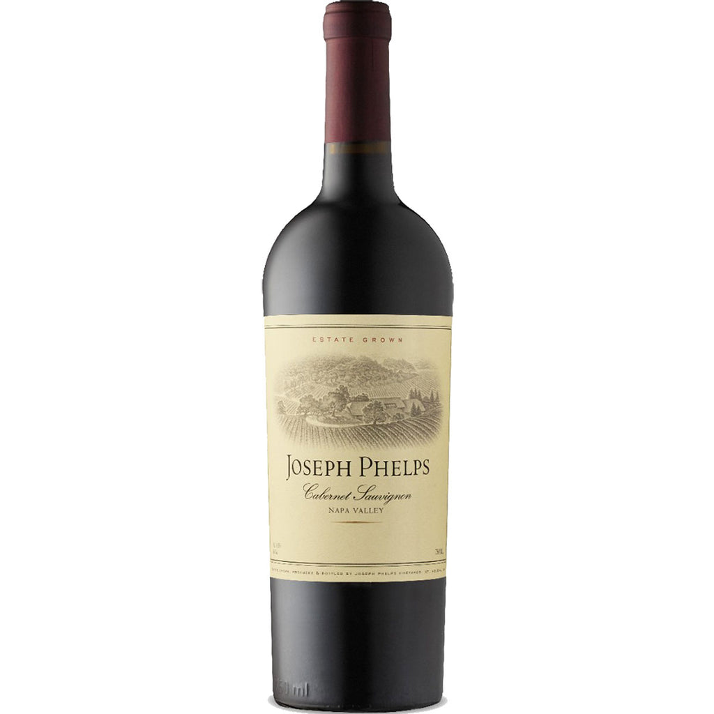 Buy Joseph Phelps Napa Valley Cabernet Sauvignon | Wines Online
