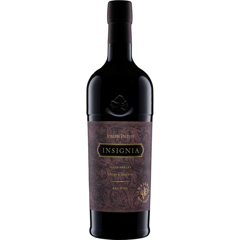 Joseph Phelps Insignia 赤ワイン 750ml メルカリ便 Buy Joseph Phelps Insignia | Wines Online Singapore