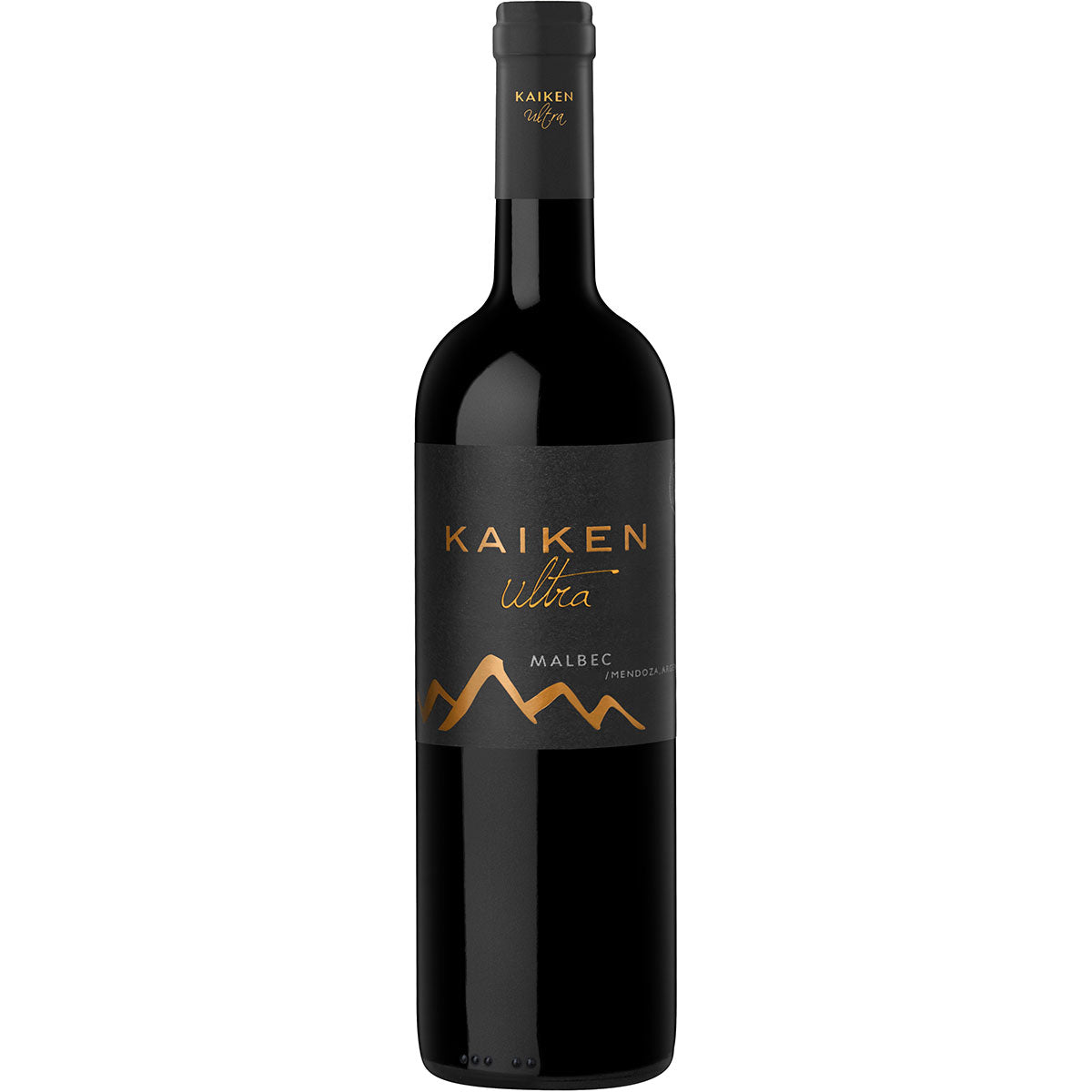 Kaiken Ultra Malbec 2021