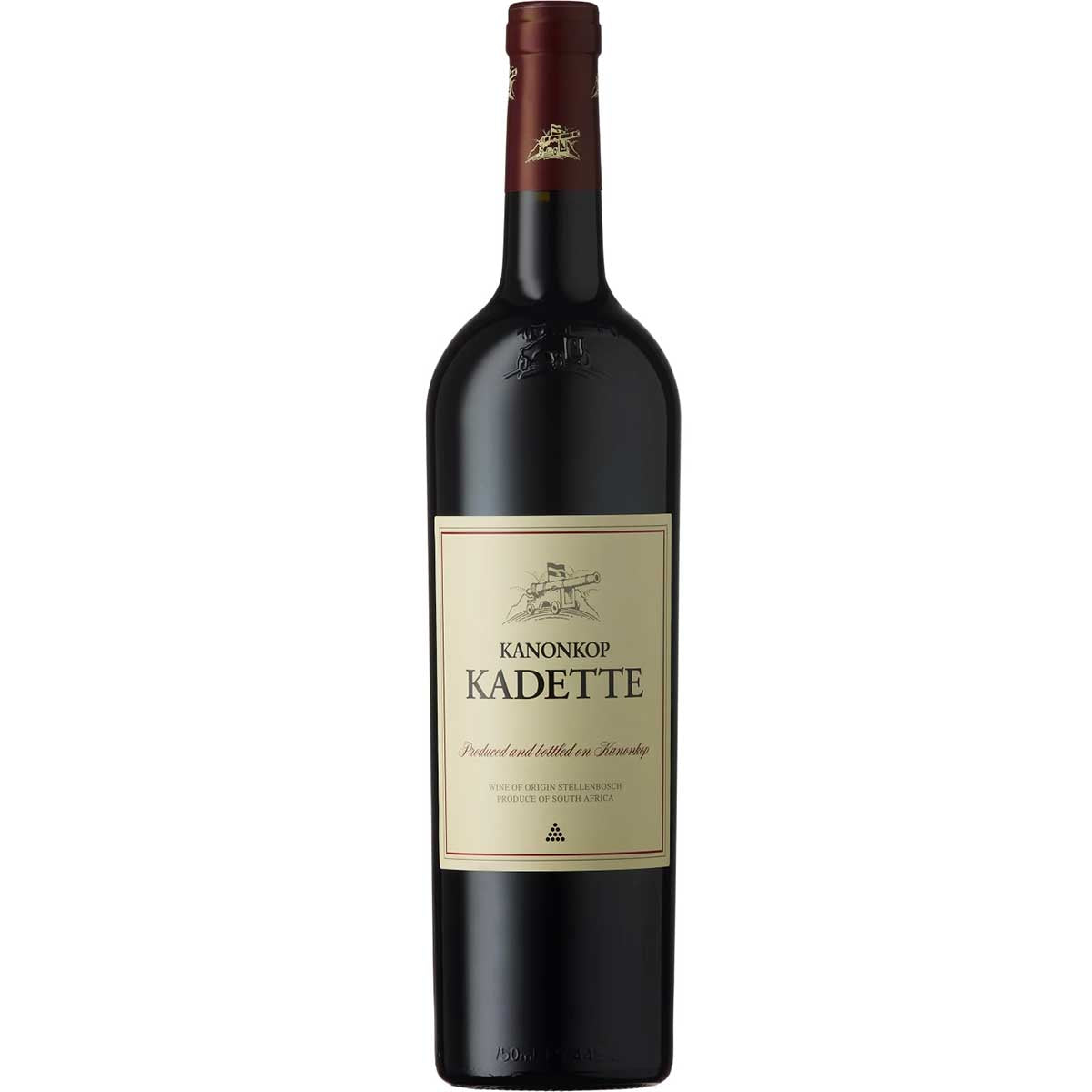 Kanonkop Kadette 2021