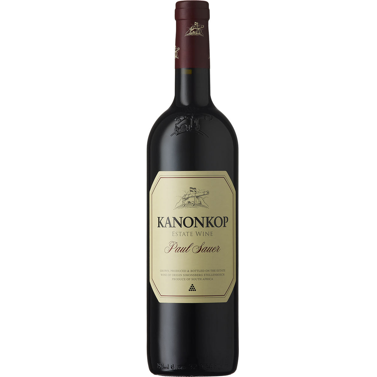 Kanonkop Paul Sauer 2020