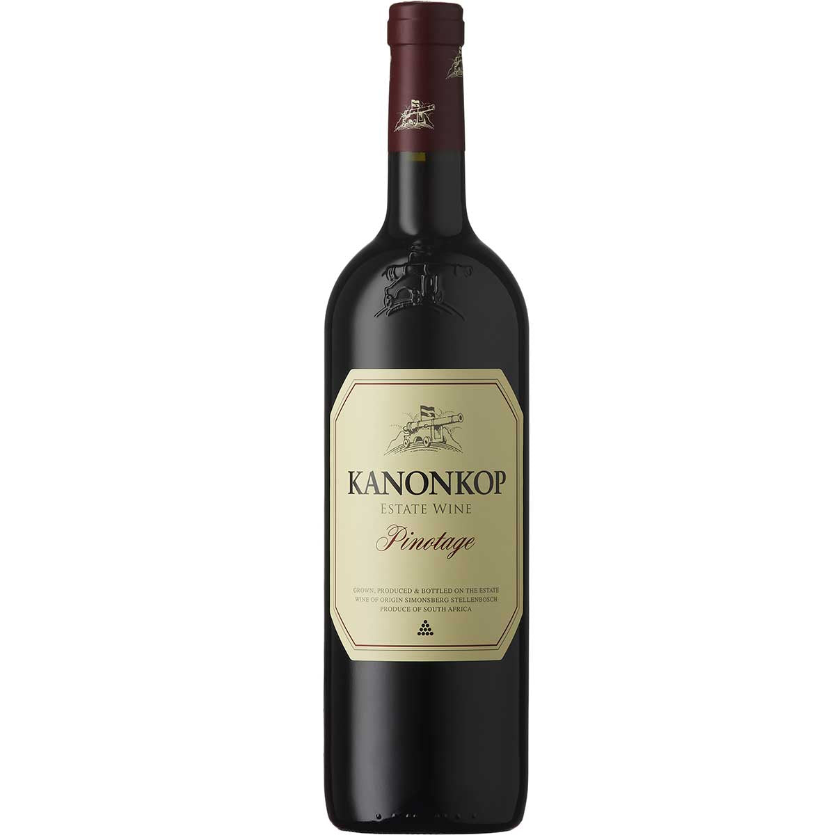 Kanonkop Pinotage 2022