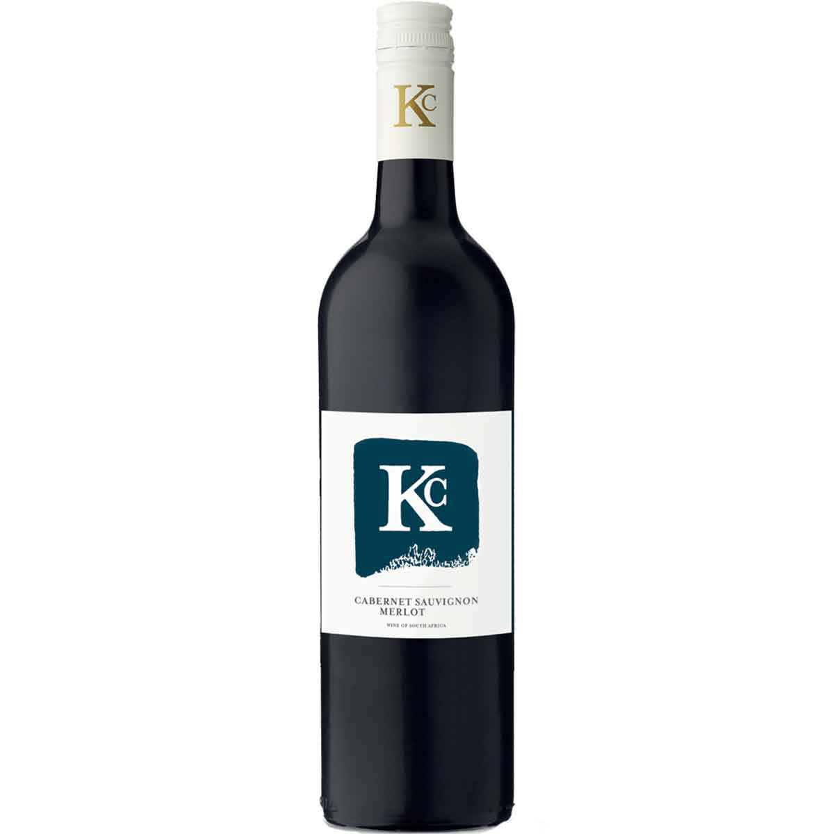 Klein Constantia KC Cabernet Sauvignon Merlot 2020