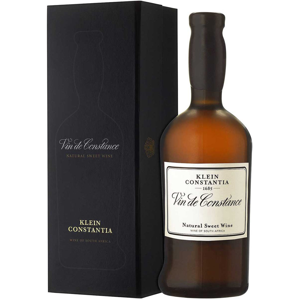 ワイン  Constantia Vin de Constance Klein-Constantia-Vin-de-