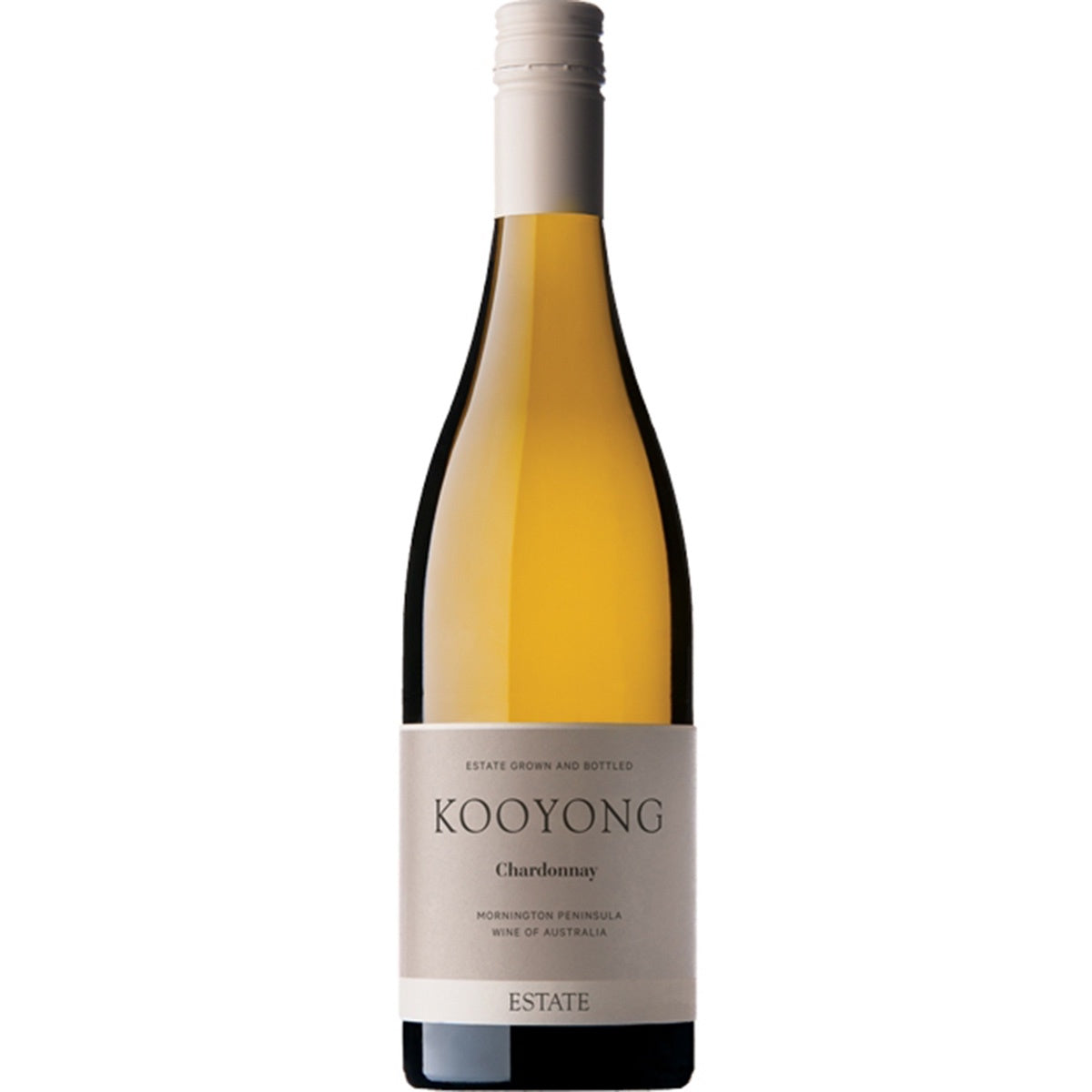 Kooyong Estate Chardonnay 2018