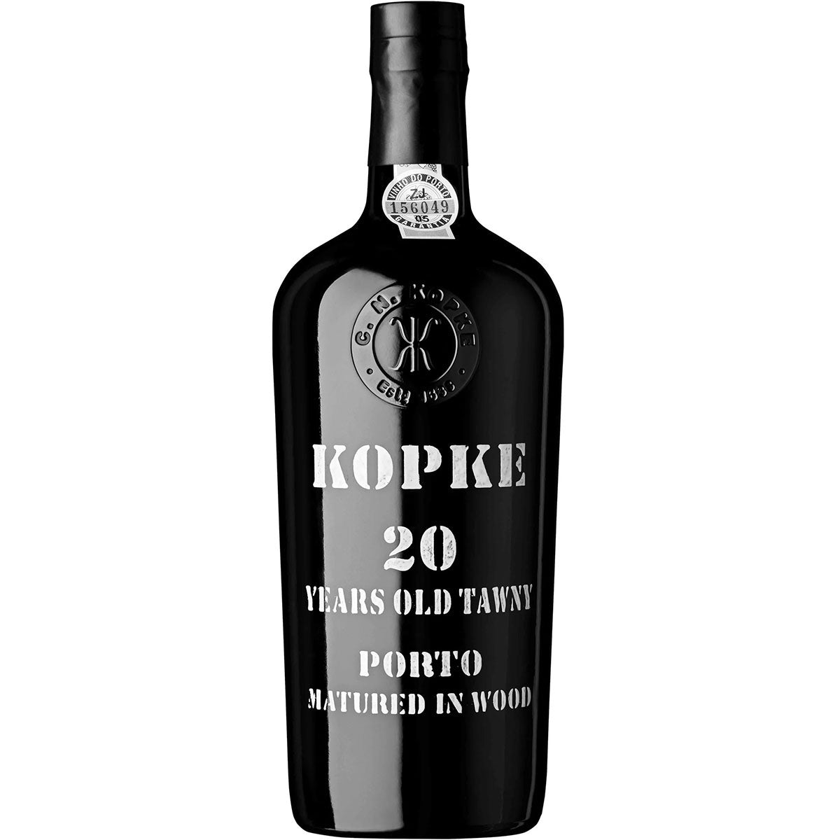 Kopke 20 Year Old Tawny Port NV