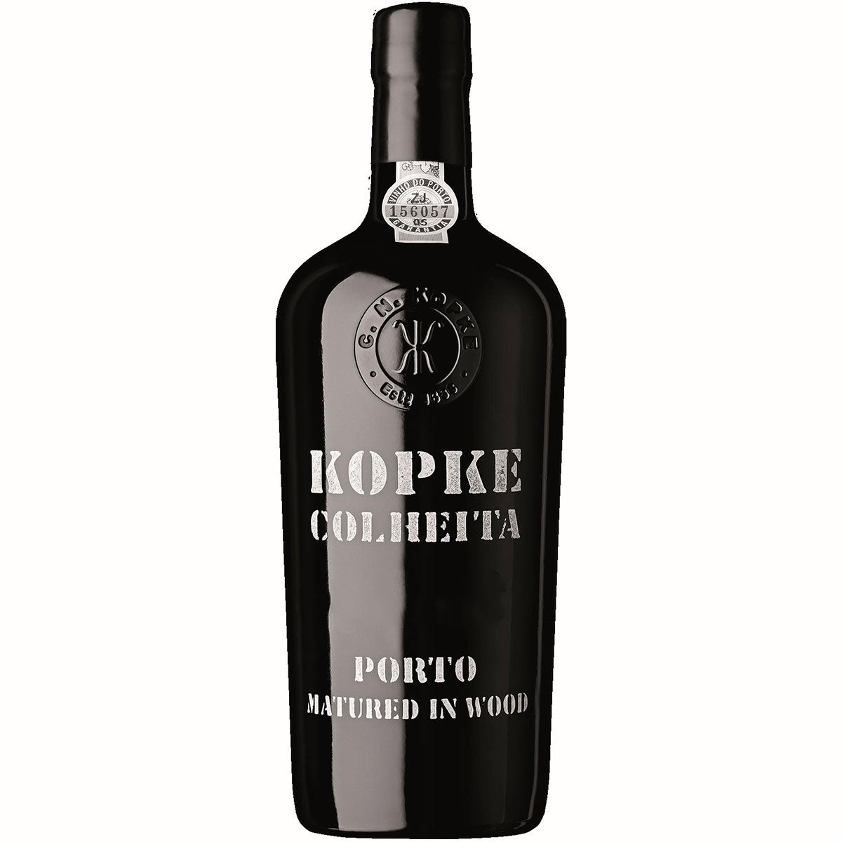 Kopke Colheita Port 2002