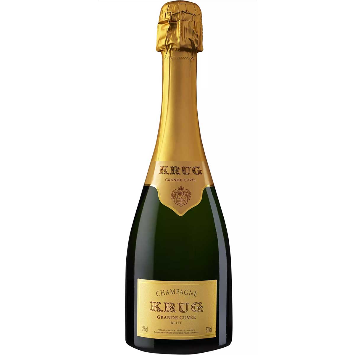 Krug Grande Cuvee 172ème Edition Champagne NV