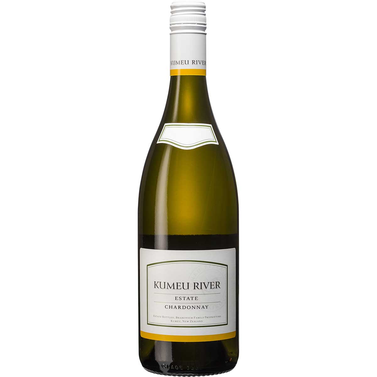Kumeu River Estate Chardonnay 2023