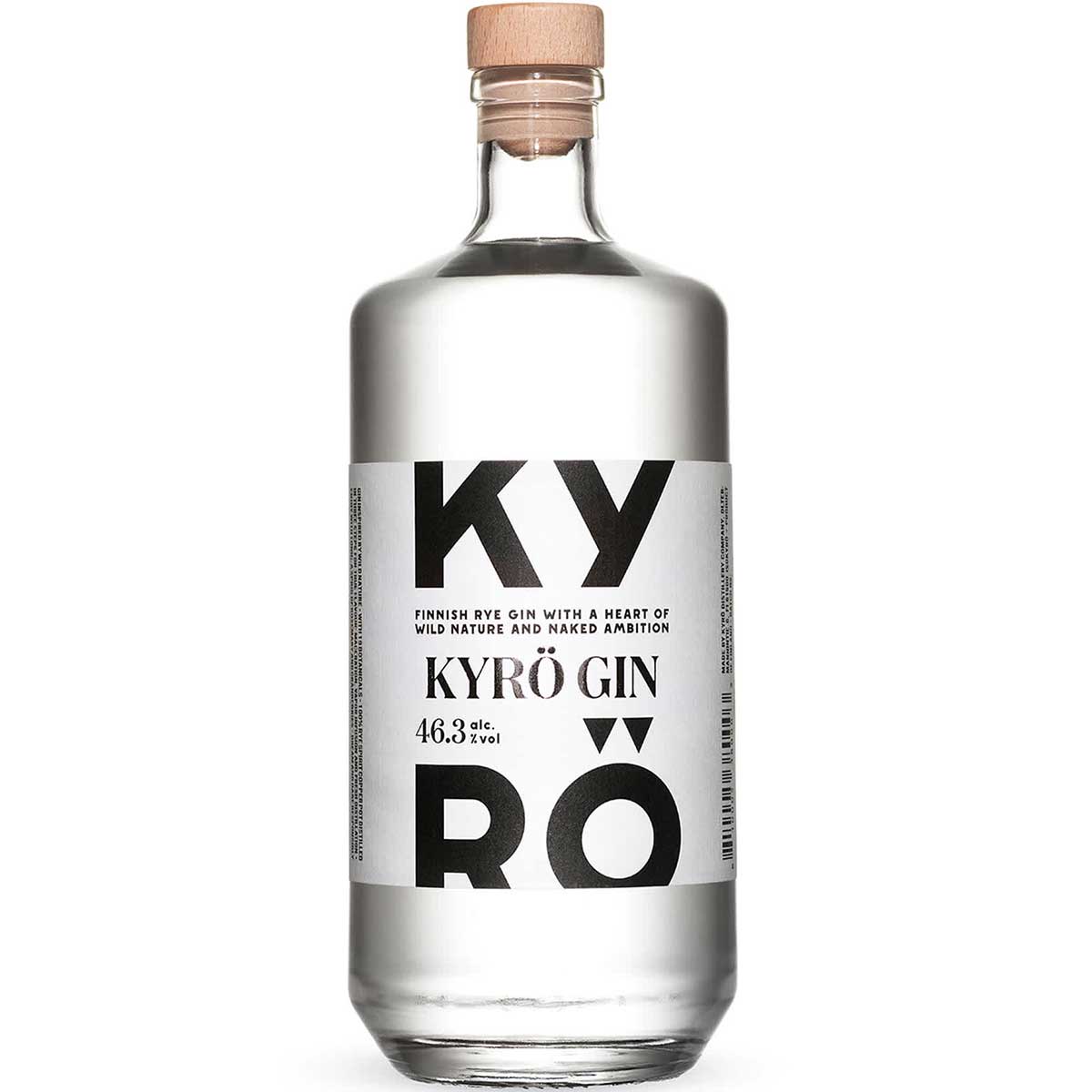 Kyro Gin
