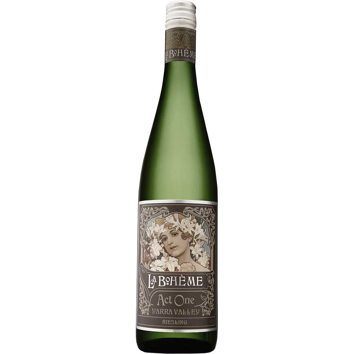 La Boheme Act One Riesling 2023