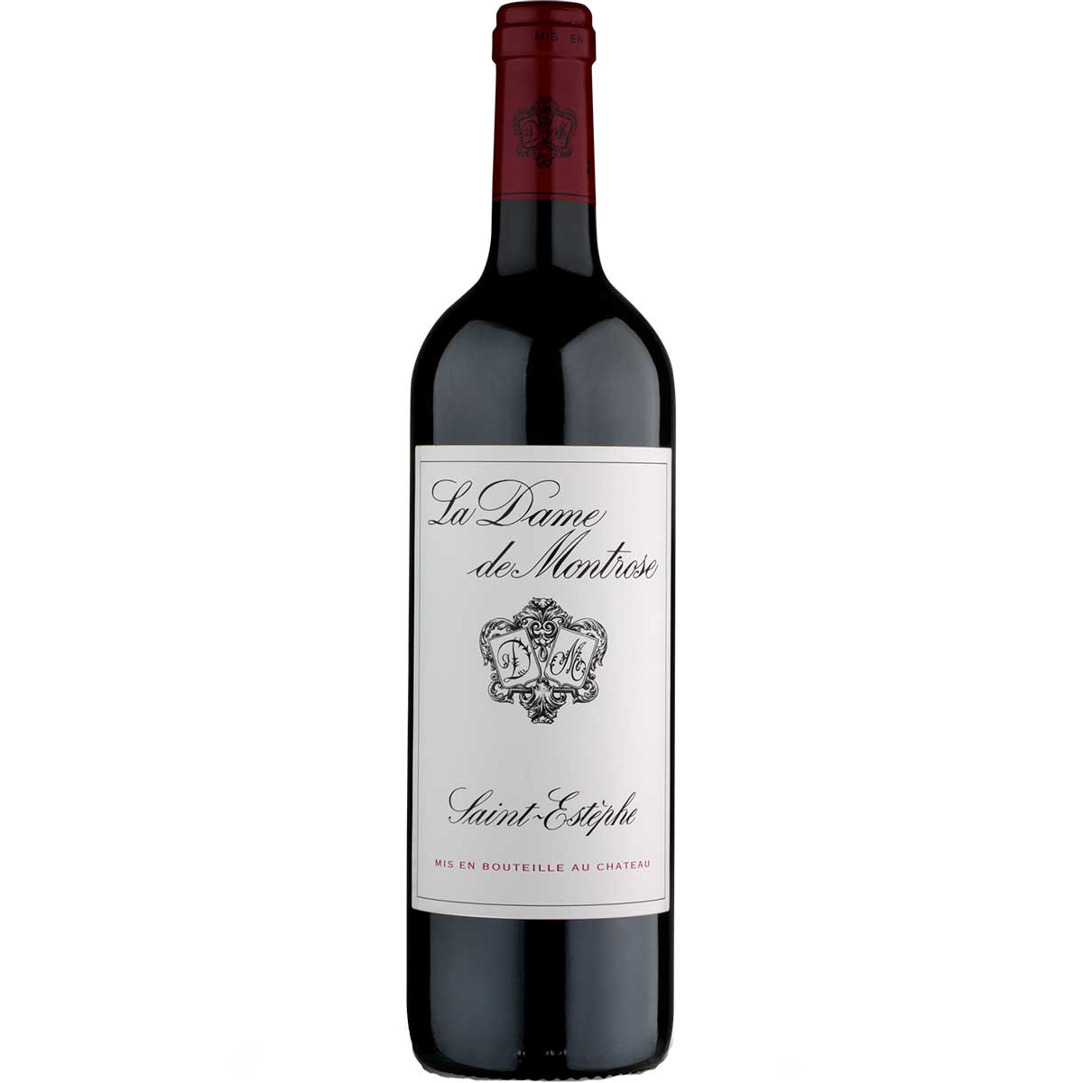 La Dame de Montrose 2017