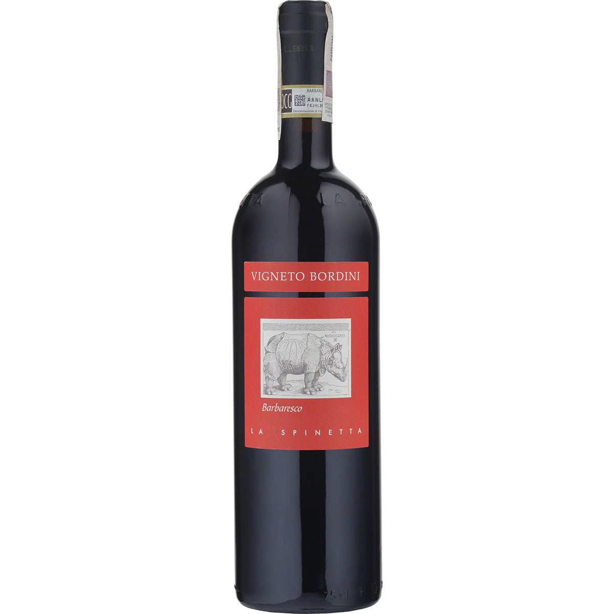 La Spinetta Barbaresco Bordini 2020
