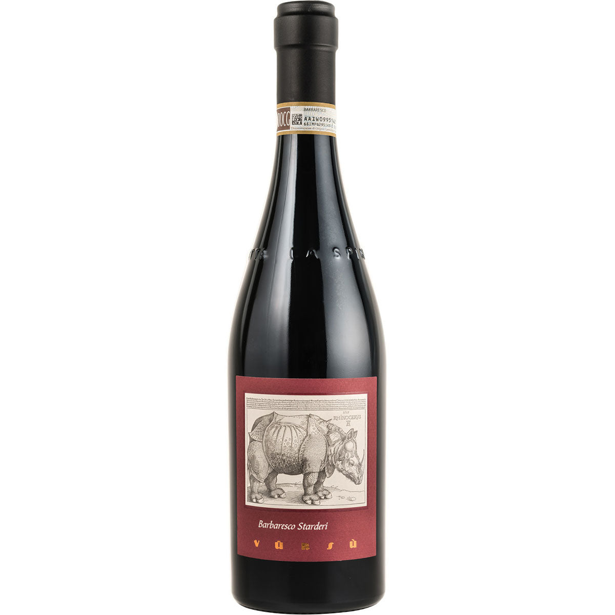 La Spinetta Barbaresco Starderi 2013