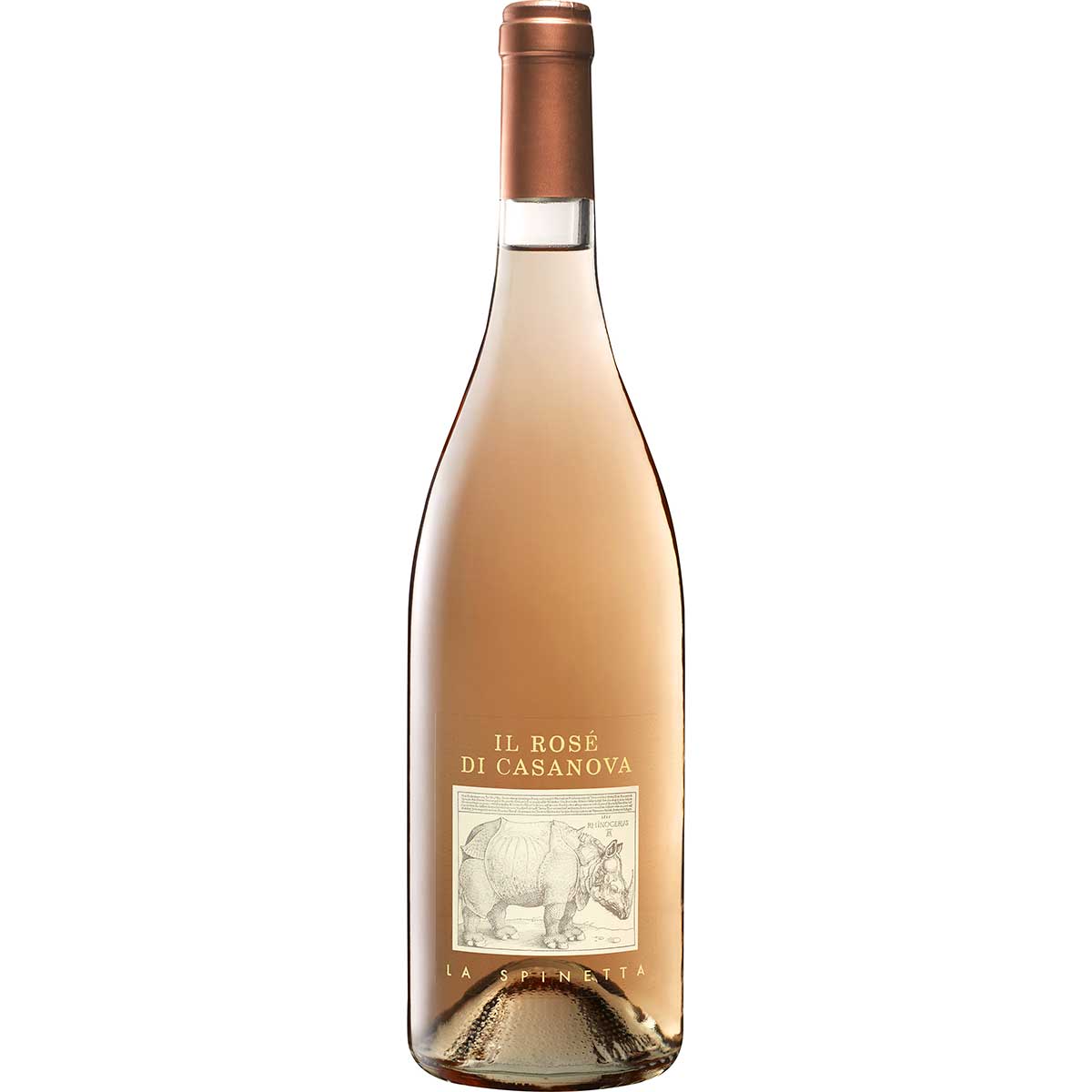 Casanova Della Spinetta Rose 2023