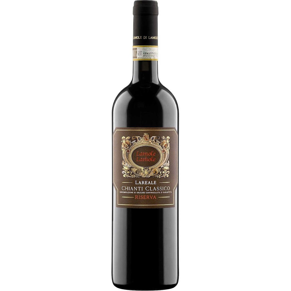 Lamole di Lamole Lareale Chianti Classico Riserva DOCG 2018