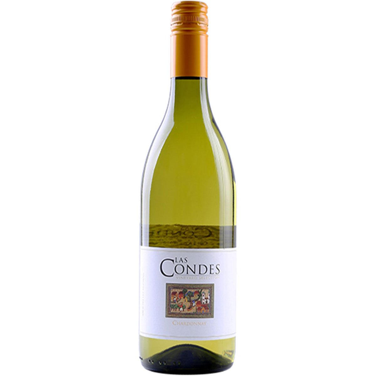 Las Condes Chardonnay 2022