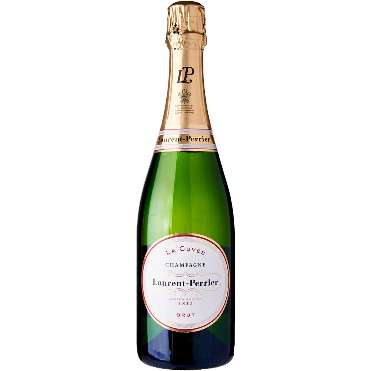 Laurent-Perrier Brut La Cuvee Champagne NV