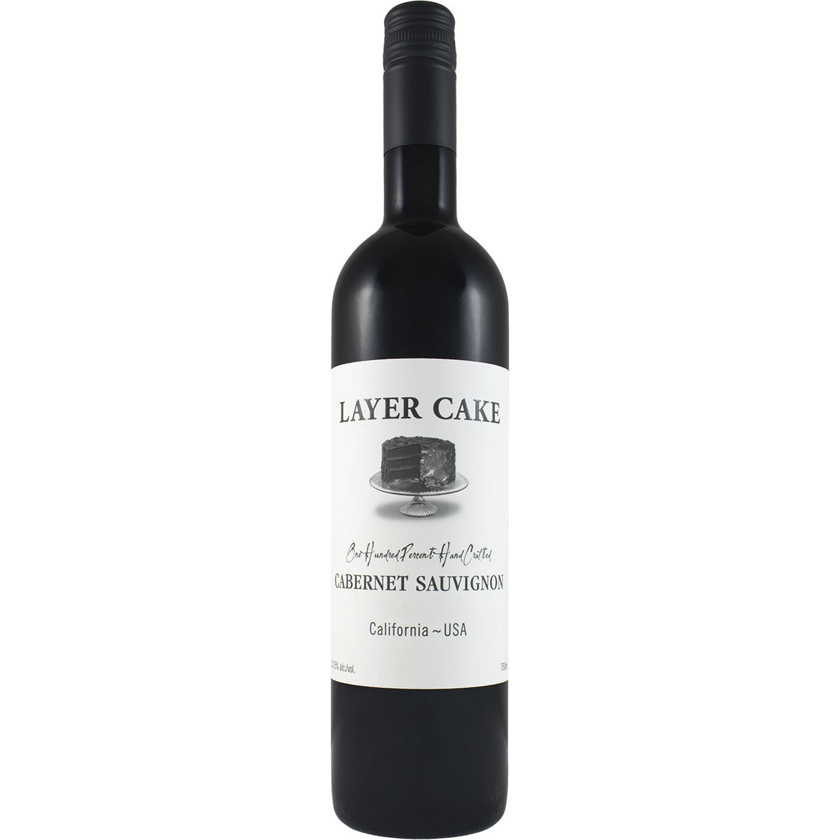 Layer Cake Cabernet Sauvignon California 2020