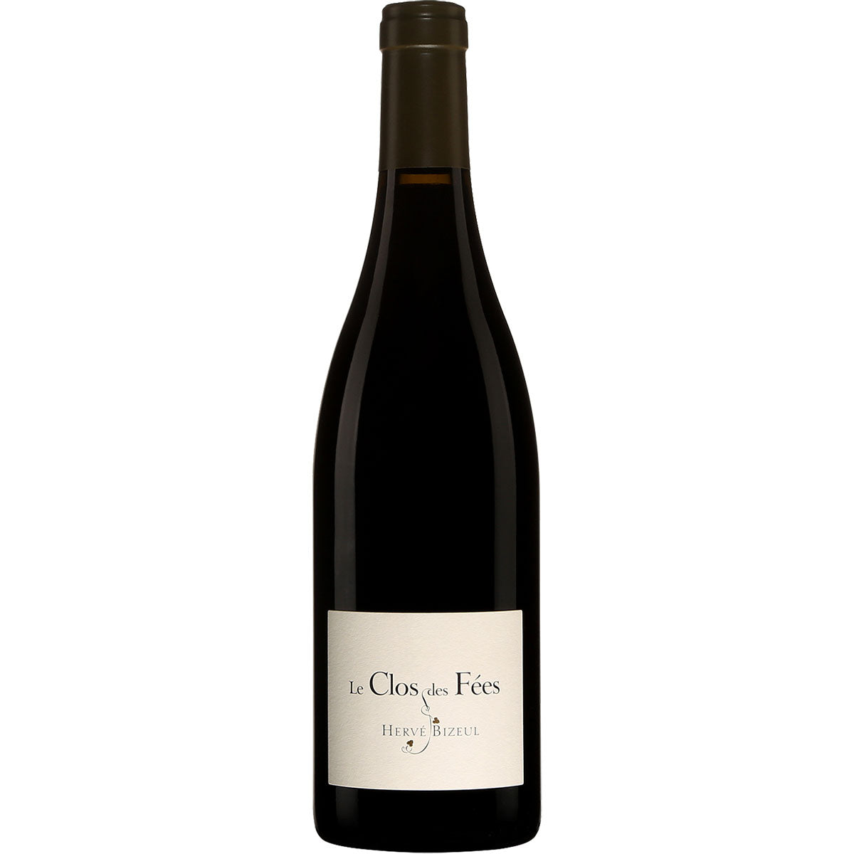 Le Clos des Fees 2019