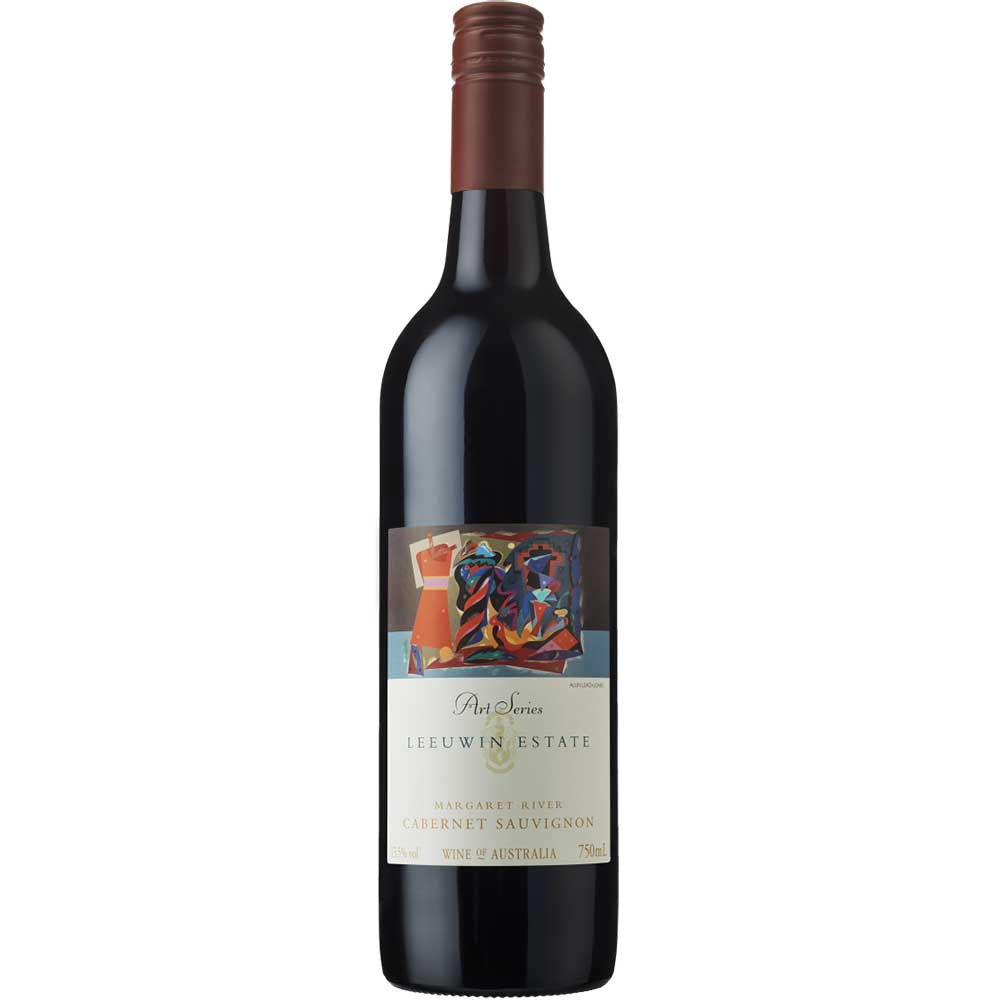 Leeuwin Estate Art Series Cabernet Sauvignon 2018