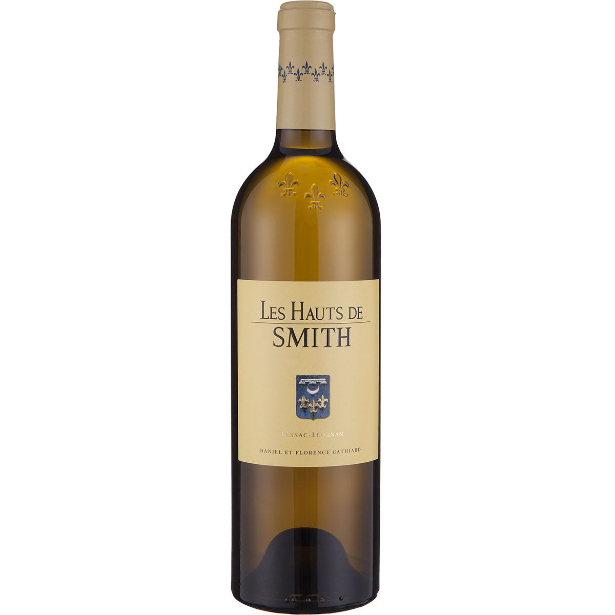 Les Hauts de Smith Blanc 2019