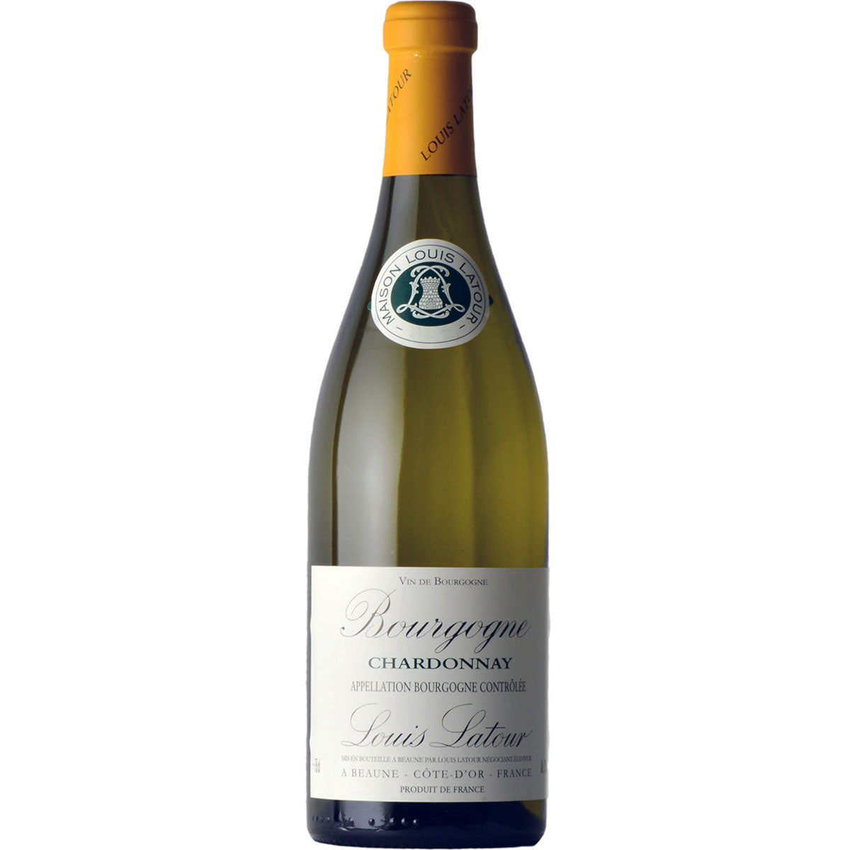 Louis Latour Bourgogne Chardonnay 2024