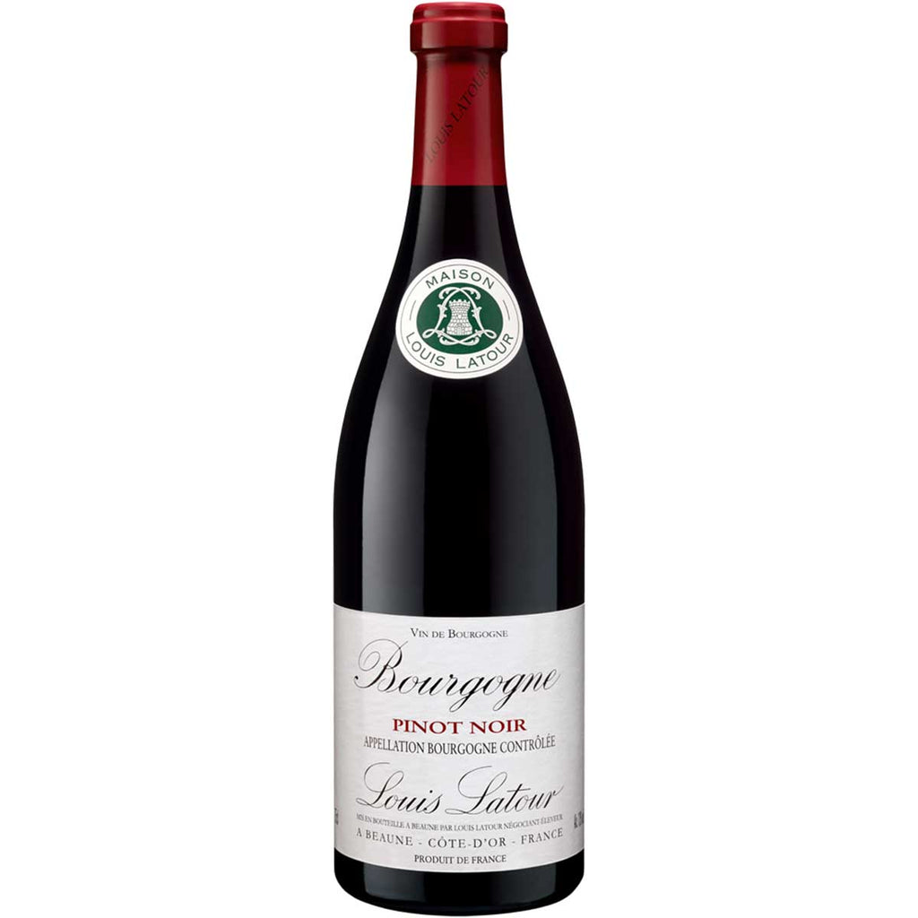 ♡Bourgogne Chardonnay &Calera Pinot Noir Buy Louis Latour Bourgogne Pinot Noir | Wines Online Singapore