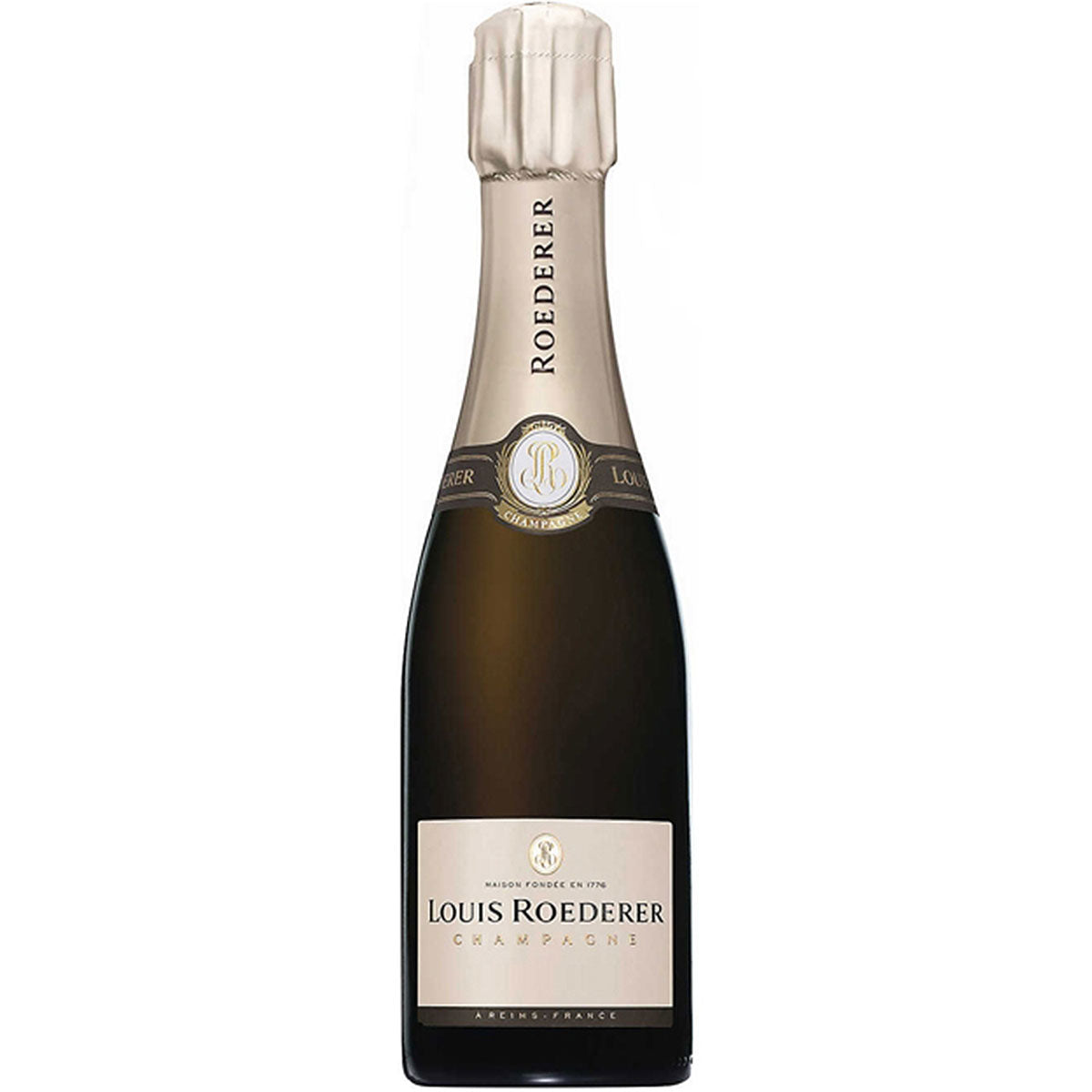 Louis Roederer Collection 245 Champagne NV (375ml)