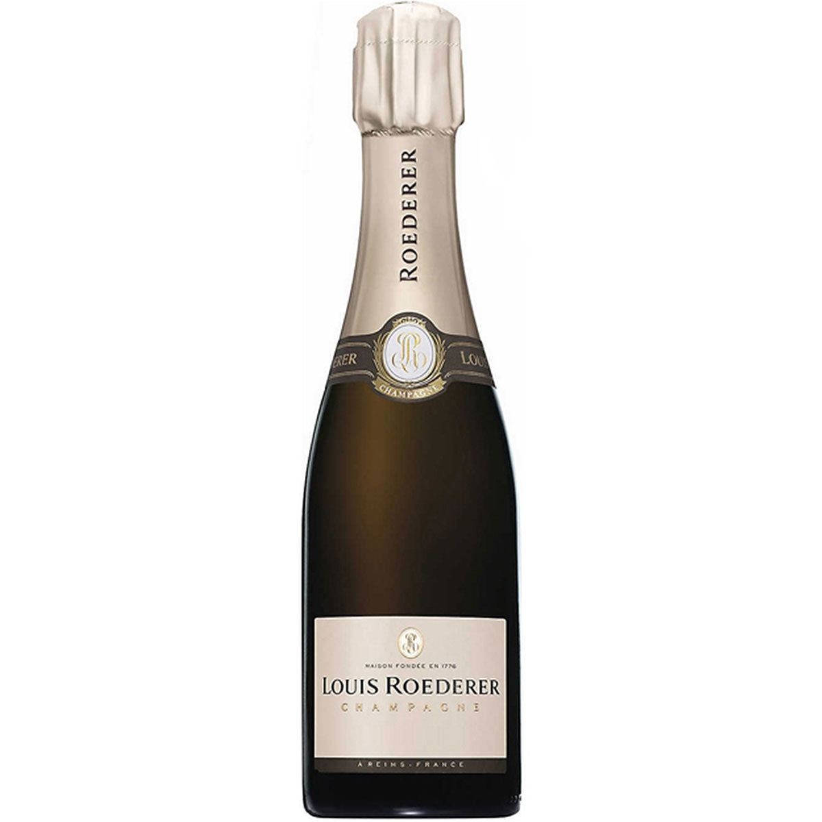 Louis Roederer Collection 242 Champagne NV (375ml)