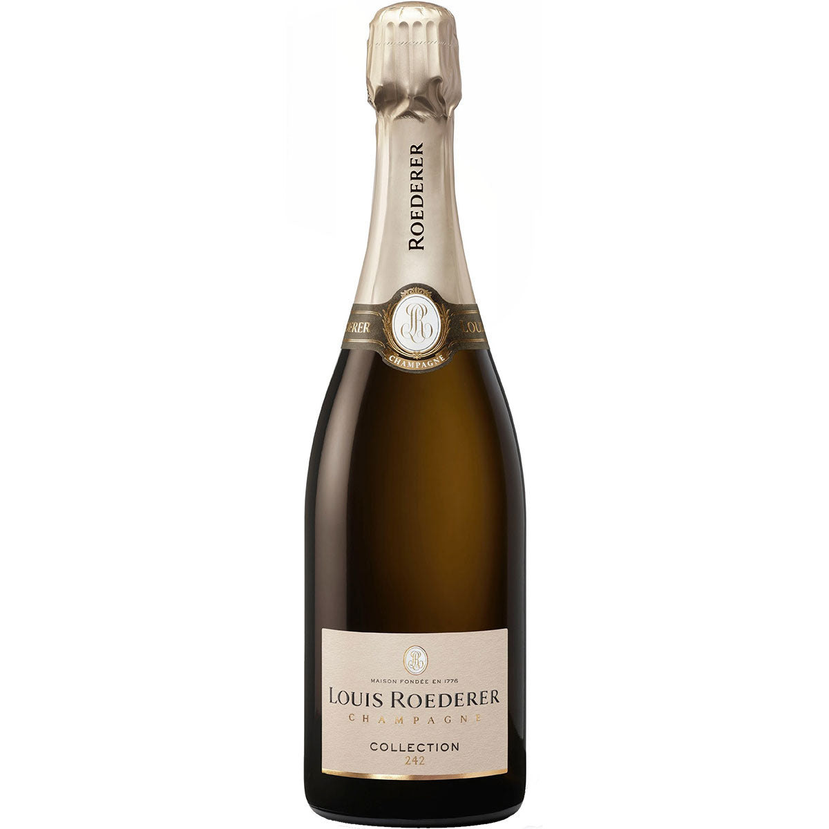Louis Roederer Collection 243 Champagne NV