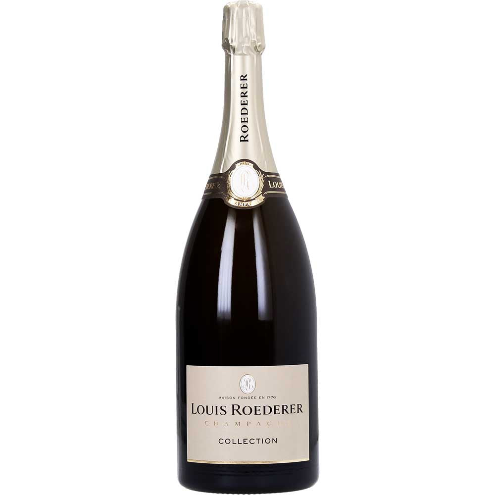 Louis Roederer Collection 243 Champagne NV (1.5L)