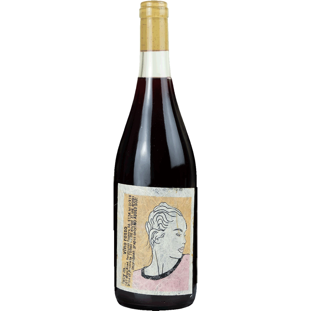 Lucy M Vino Rosso 2022